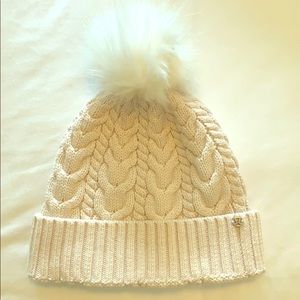 Lululemon Pom Hat